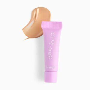 Benefit Dew La La All-Over Glow Liquid Highlighter (Luna)